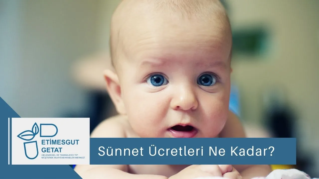 Sünnet Ücretleri Ne Kadar?