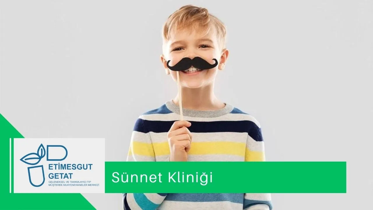 Sünnet Kliniği