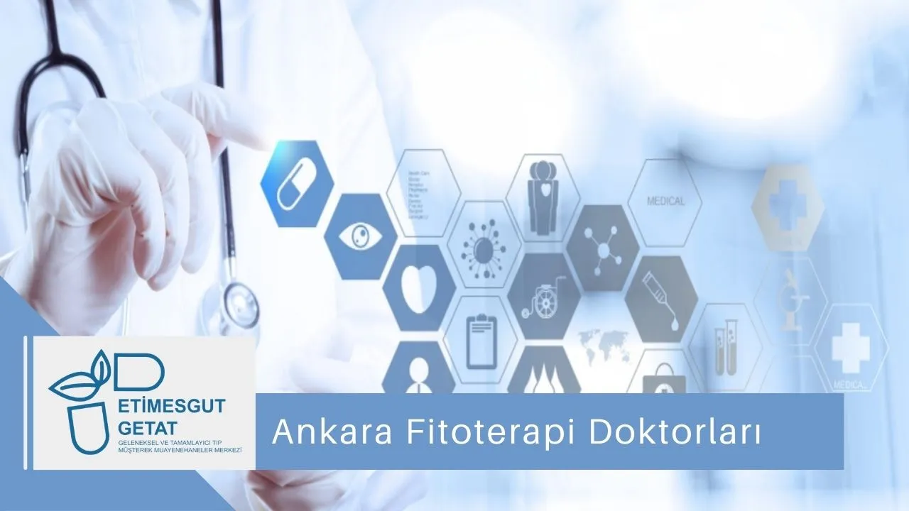 Ankara Fitoterapi Doktorları