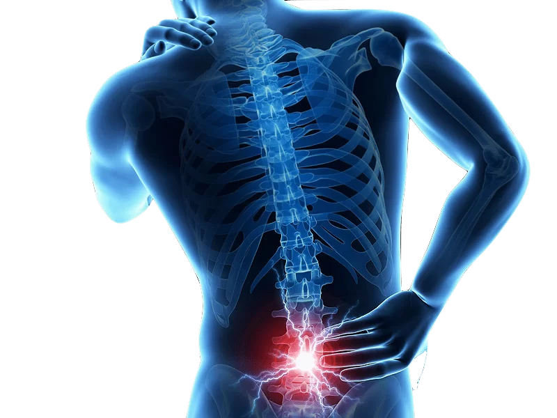 ozon tedavisi bel fitigi