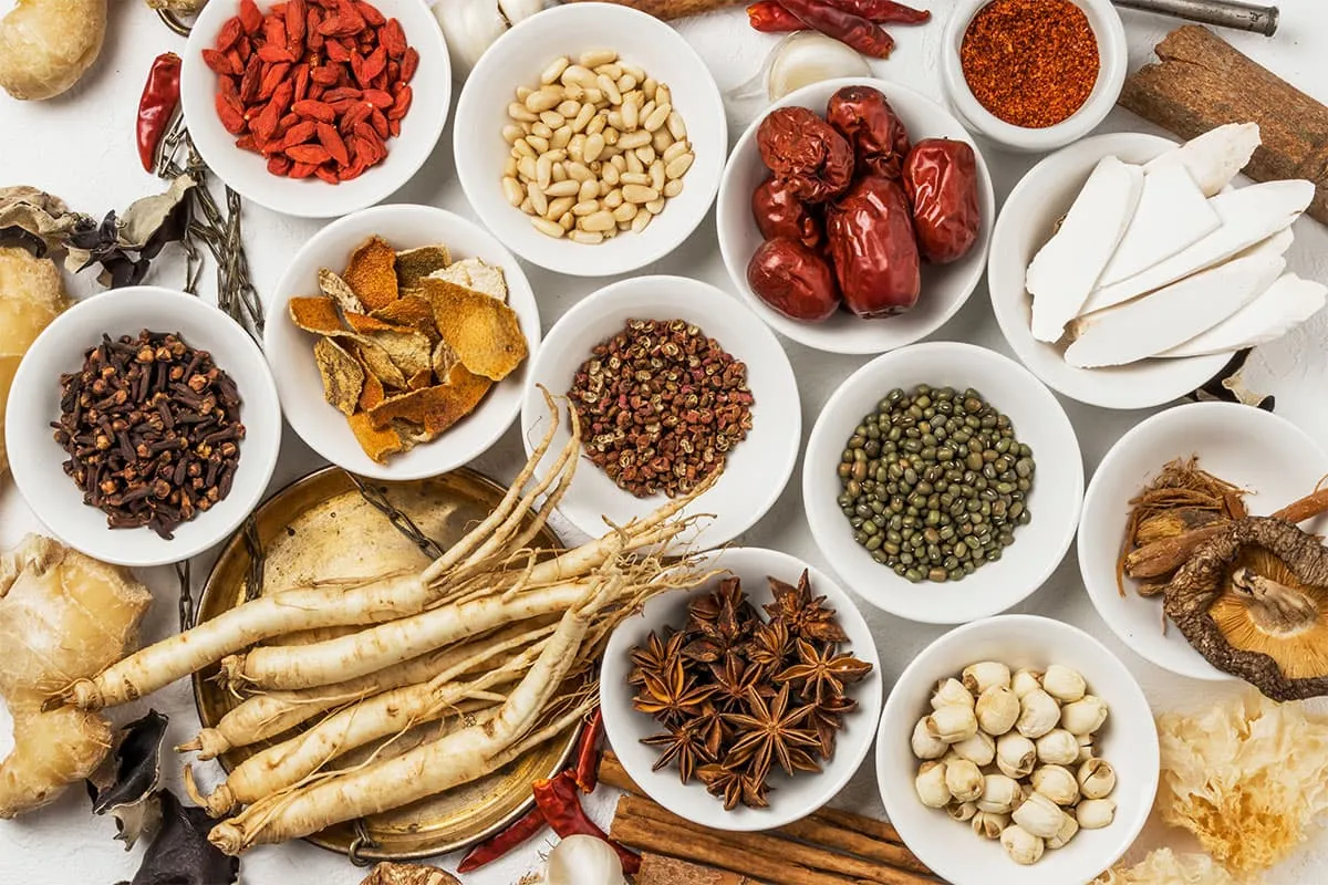 Tamamlayıcı Tıp Uygulamaları