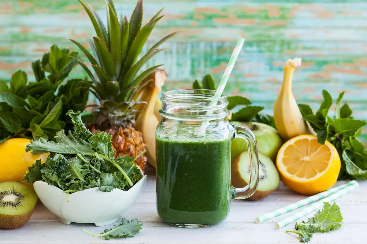 Lenfatik Detoks ve Fitoterapi